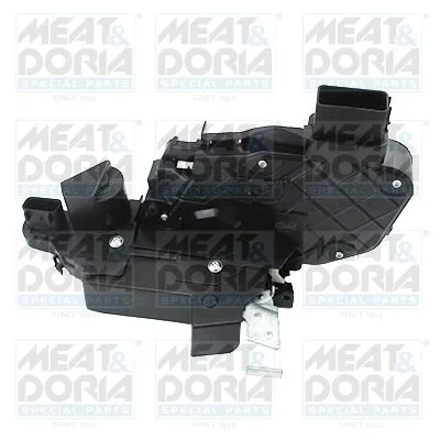 Door Lock MEAT & DORIA 31532