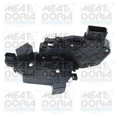 Door Lock MEAT & DORIA 31534