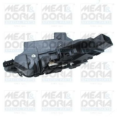 Door Lock MEAT & DORIA 31541