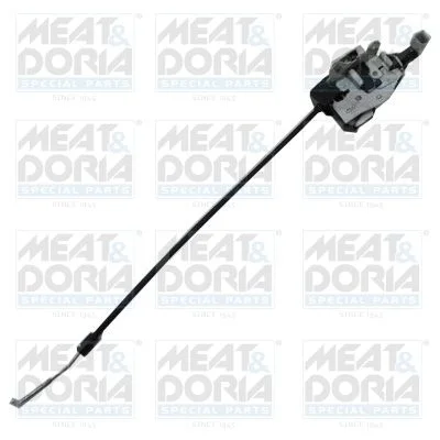 Zámok zadných dverí MEAT & DORIA 31556