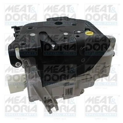 Door Lock MEAT & DORIA 31567
