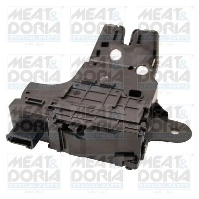 Tailgate Lock MEAT & DORIA 31569