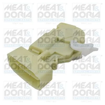 Door Lock MEAT & DORIA 31578