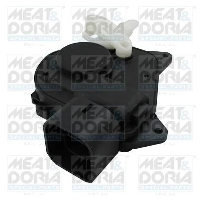 Door Lock MEAT & DORIA 31583