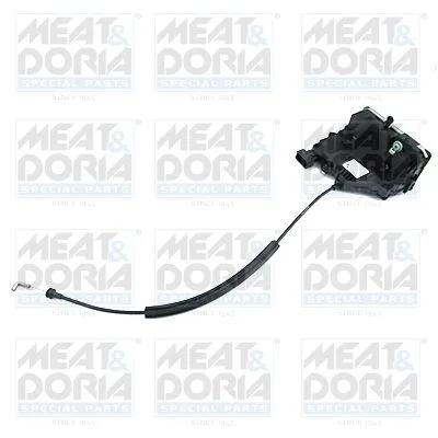 Door Lock MEAT & DORIA 31621