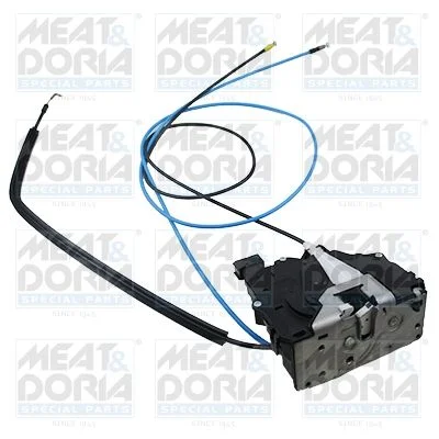 Zámok dverí MEAT & DORIA 31651