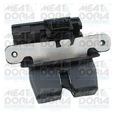 Zámok zadných dverí MEAT & DORIA 31657