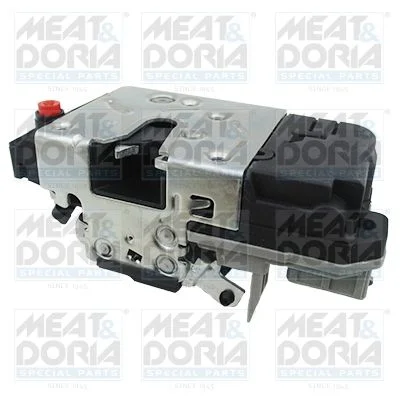 Door Lock MEAT & DORIA 31665