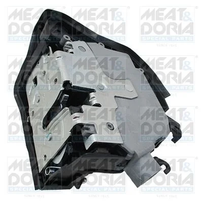 Door Lock MEAT & DORIA 31672