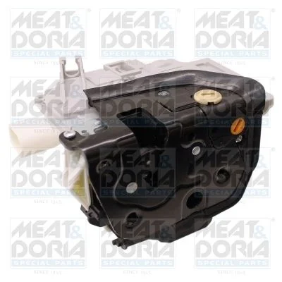 Zámok dverí MEAT & DORIA 31687