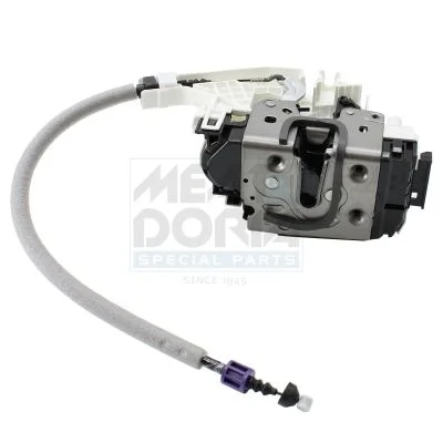 Door Lock MEAT & DORIA 31715