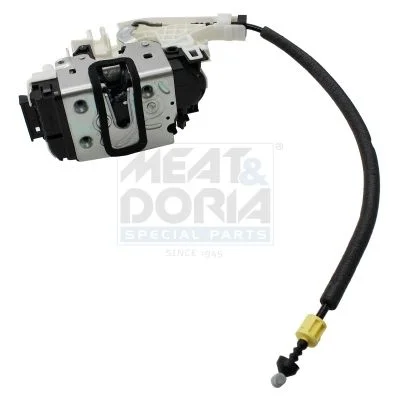 Door Lock MEAT & DORIA 31716