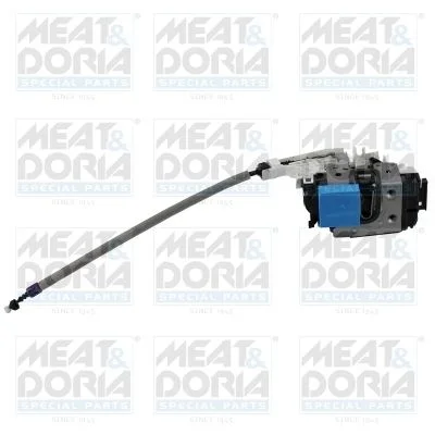 Door Lock MEAT & DORIA 31721