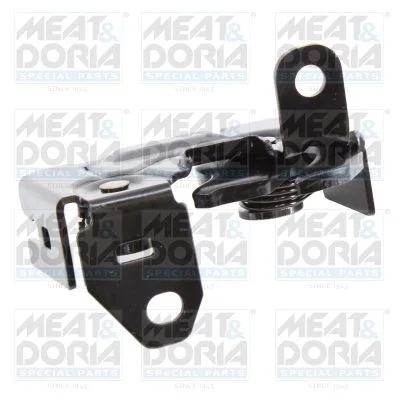 Zámok kapoty MEAT & DORIA 31730