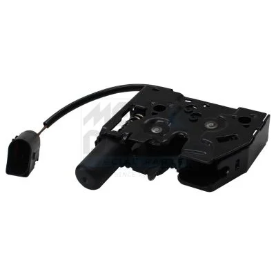 Bonnet Lock MEAT & DORIA 31762