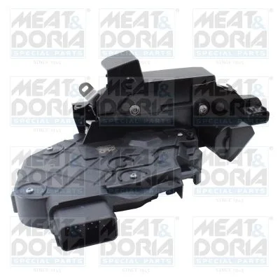 Zámok dverí MEAT & DORIA 31767