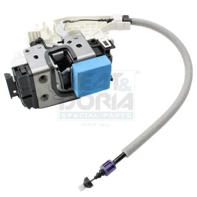 Door Lock MEAT & DORIA 31800