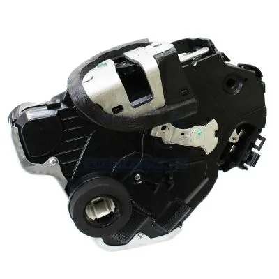 Door Lock MEAT & DORIA 31804
