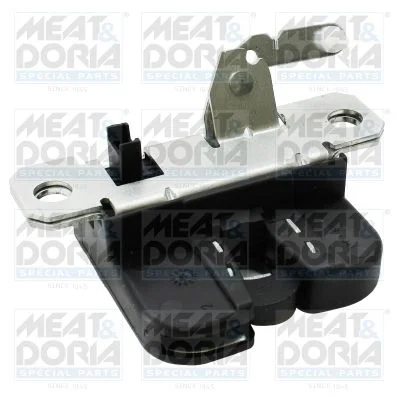 Zámok zadných dverí MEAT & DORIA 31808