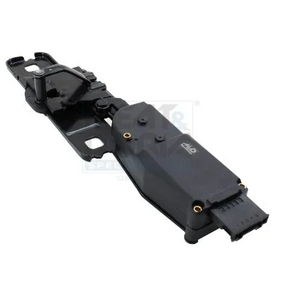 Tailgate Lock MEAT & DORIA 31867