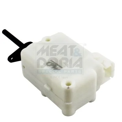 Tailgate Lock MEAT & DORIA 31870