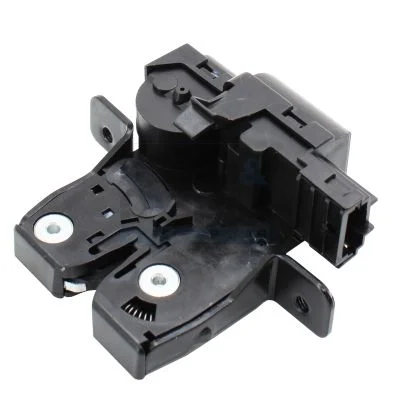 Tailgate Lock MEAT & DORIA 31873