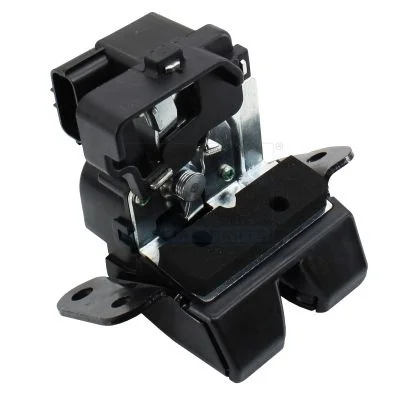 Tailgate Lock MEAT & DORIA 31874