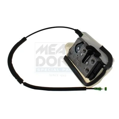 Door Lock MEAT & DORIA 31898