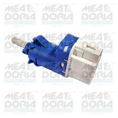 Spínač brzdových svetiel MEAT & DORIA 35092