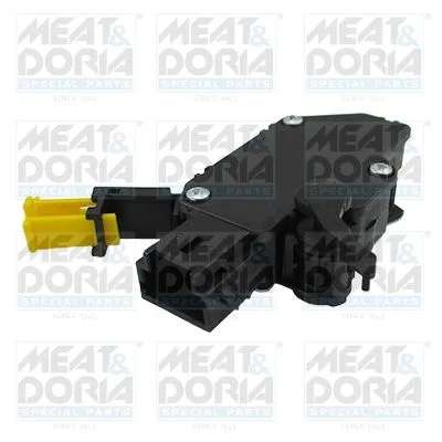 Spínač, ovládanie spojky (tempomat) MEAT & DORIA 35206