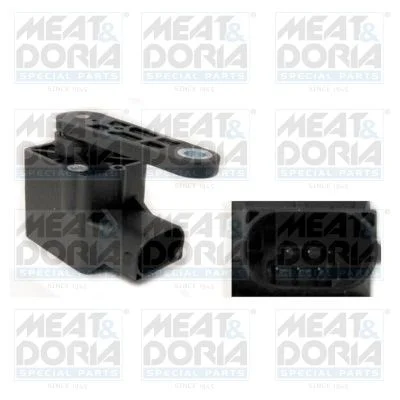 Sensor, headlight levelling MEAT & DORIA 38005