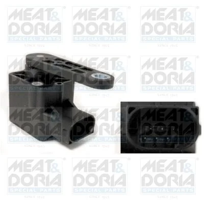 Senzor, regulácia sklonu svetlometov MEAT & DORIA 38006