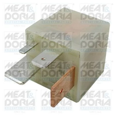 Relé, palivové čerpadlo MEAT & DORIA 422042