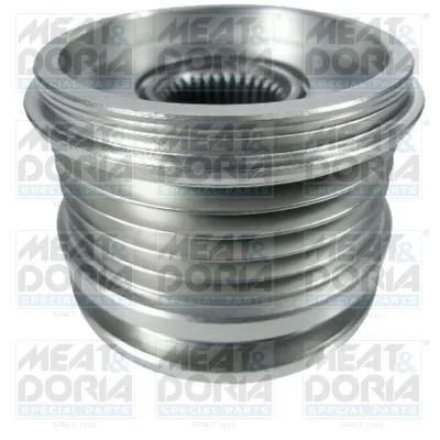 Spojka voľnobežky alternátora MEAT & DORIA 45094