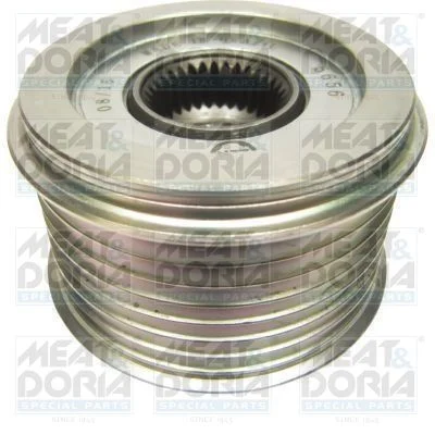 Alternator Freewheel Clutch MEAT & DORIA 45279