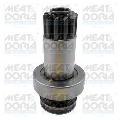 Pinion, starter MEAT & DORIA 47215