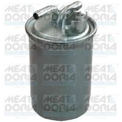 Kuro filtras MEAT & DORIA 4804