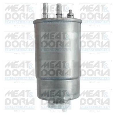 Kuro filtras MEAT & DORIA 4829
