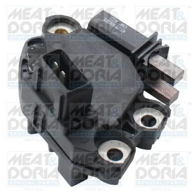Alternator Regulator MEAT & DORIA 52037