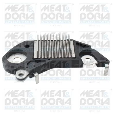 Alternator Regulator MEAT & DORIA 52092