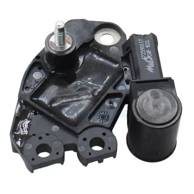 Alternator Regulator MEAT & DORIA 52171