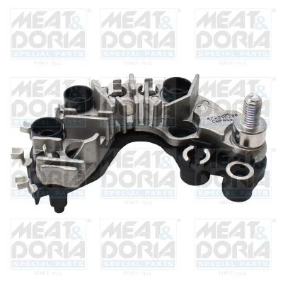 Rectifier, alternator MEAT & DORIA 52231