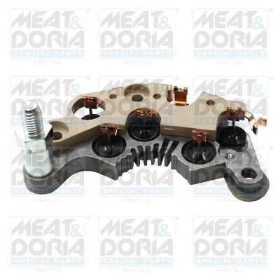 Usmerňovač, alternátor MEAT & DORIA 52309