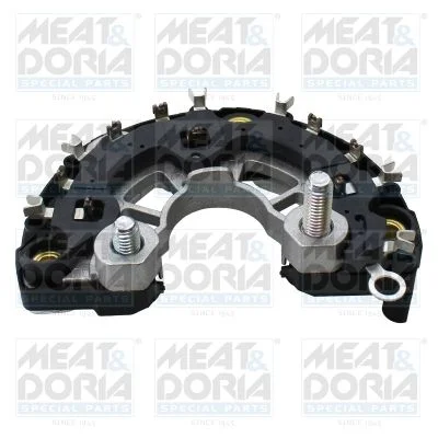 Usmerňovač, alternátor MEAT & DORIA 52352