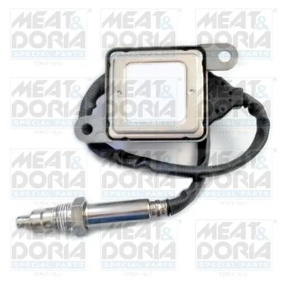 Senzor NOx, vstrekovanie močoviny MEAT & DORIA 57000