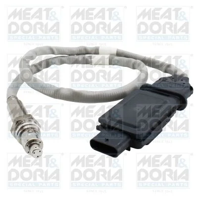 Senzor NOx, vstrekovanie močoviny MEAT & DORIA 57267