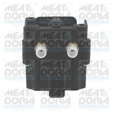 Valve, compressed air system MEAT & DORIA 58204