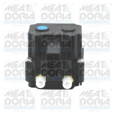 Valve, compressed air system MEAT & DORIA 58205