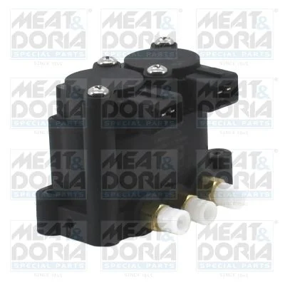 Ventil, systém stlačeného vzduchu MEAT & DORIA 58206