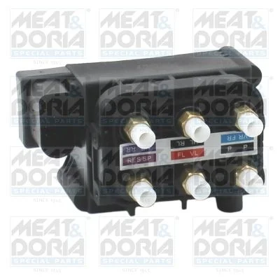 Ventil, systém stlačeného vzduchu MEAT & DORIA 58211